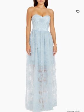 vickie off the shoulder midi corset dress Vickie Off the Shoulder Midi Corset Dress (Women)